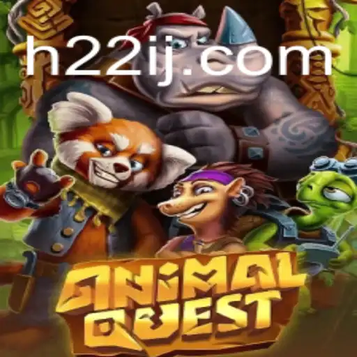 AnimalQuest: Explorando o Novo Fenômeno dos Jogos de Tabuleiro