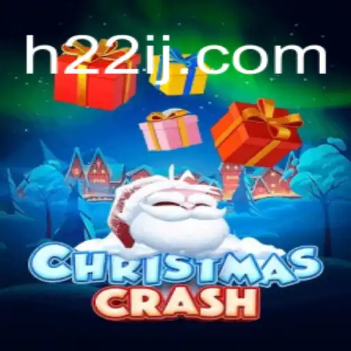 ChristmasCrash: O Jogo que Promete Animar as Festas de Final de Ano