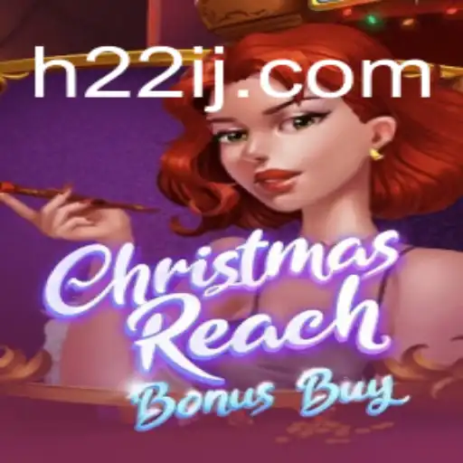 ChristmasReachBonusBuy: Um Mergulho Festivo no Mundo dos Jogos com o Tema Natalino