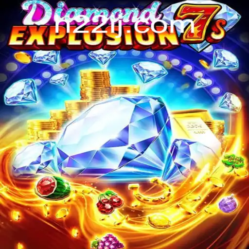 DiamondExplosion7s: Um Guia Completo para o Novo Fenômeno dos Jogos de Cassino