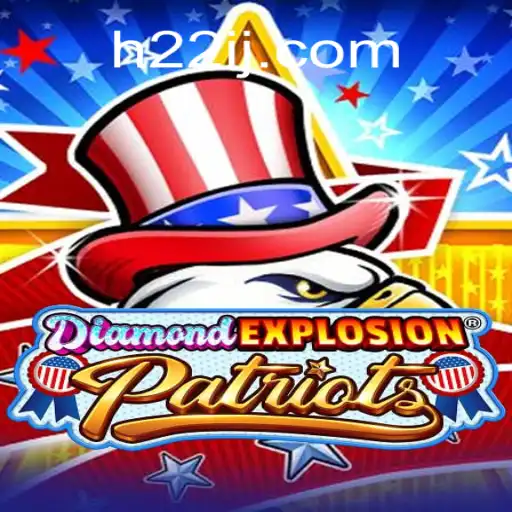Explorando o Universo de DiamondExplosionPatriots: A Inovação dos Jogos Modernos
