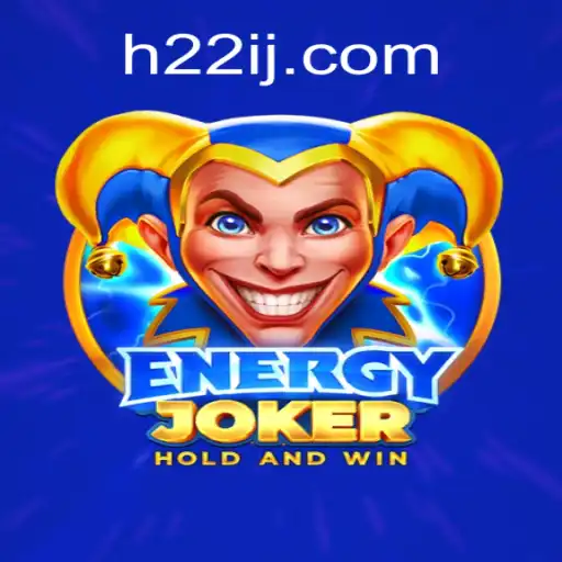 EnergyJoker: Descubra o Jogo Inovador que Está Revolucionando o Mundo dos Games