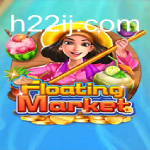 FloatingMarket: Um Novo Jogo de Estratégia e Comércio