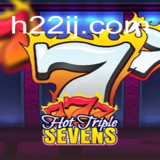 Descubra o Empolgante Jogo HotTripleSevens