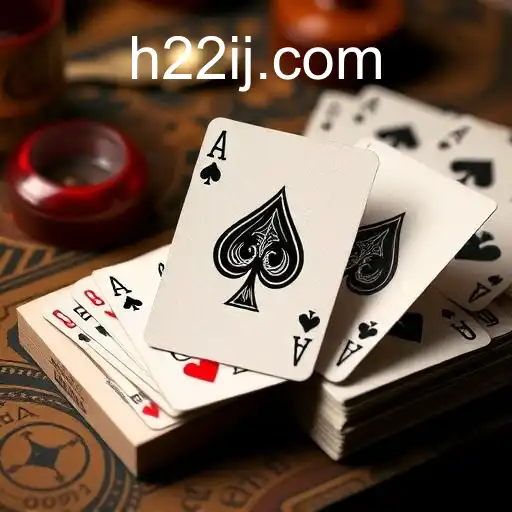 Jogos de cartas