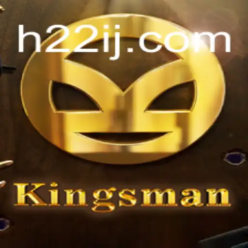 Kingsman: Um Novo Jogo Estratégico que Reinventa a Competição