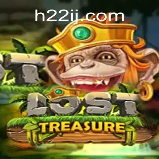 Desvendando o Mundo de 'LostTreasure': Um Jogo de Aventuras e Exploração