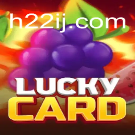 LuckyCard: O Jogo de Cartas Estratégico Que Está Conquistando o Mundo