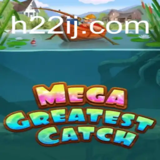 MegaGreatestCatch: O Fenômeno dos Jogos de Pesca