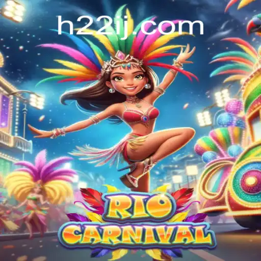 Descubra RioCarnival: O Jogo que Traz a Festa para sua Casa