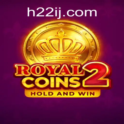 Descubra o Universo de RoyalCoins2: Um Mergulho Inovador no Mundo dos Jogos