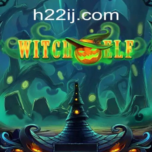 Explorando WitchElf: Um Novo Jogo de Fantasia com a Chave h22
