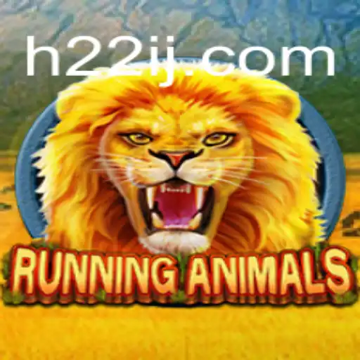 RunningAnimals: Explore o Mundo dos Animais em Alta Velocidade