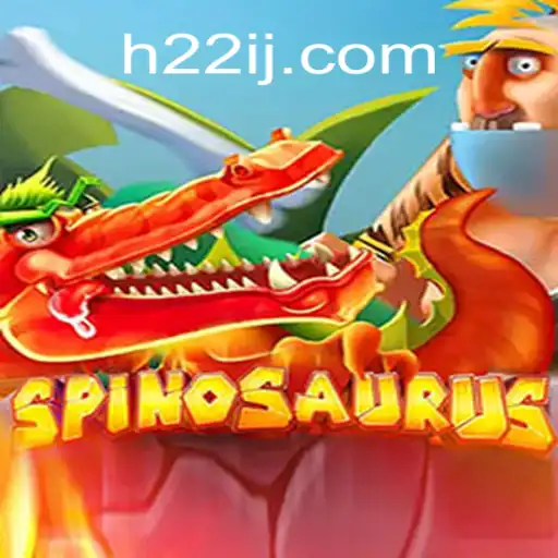 Explorando Spinosaurus: Um Jogo Estratégico de Aventura