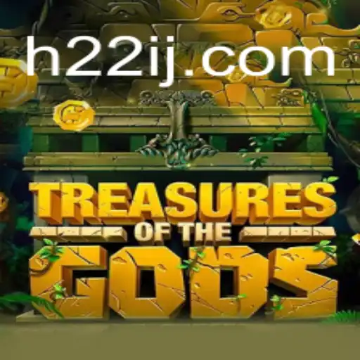 Descubra o Fascinante Mundo de 'TreasureoftheGods': Um Guia Completo