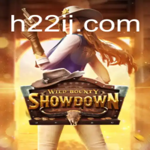 Tudo sobre WildBountyShowdown: Descrição, Introdução e Regras