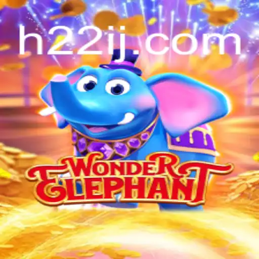 WonderElephant: A Nova Sensação dos Jogos de Estratégia